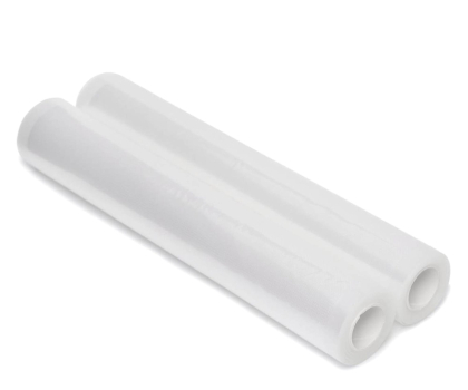 Pakowarka próżniowa Kohersen ZESTAW FOLII DO PAKOWANIA PRÓŻNIOWEGO 28CM - 2 ROLKI